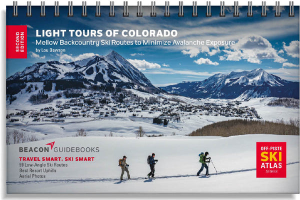 Light Tours of Colorado [2nd Edition]