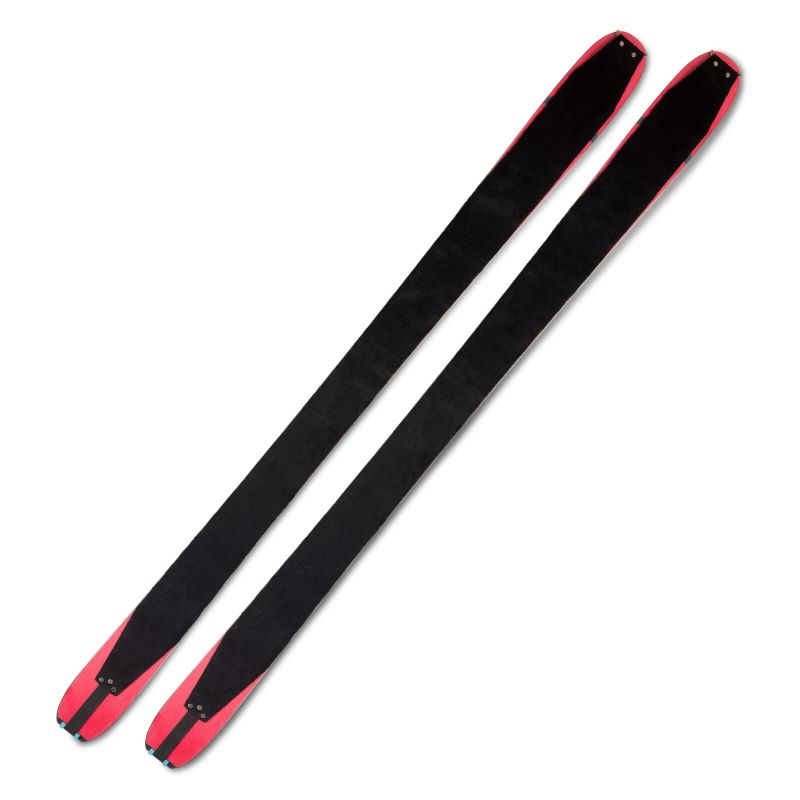 BIG SKY MOHAIR MIX SKI SKINS DAYMAKER TOURING