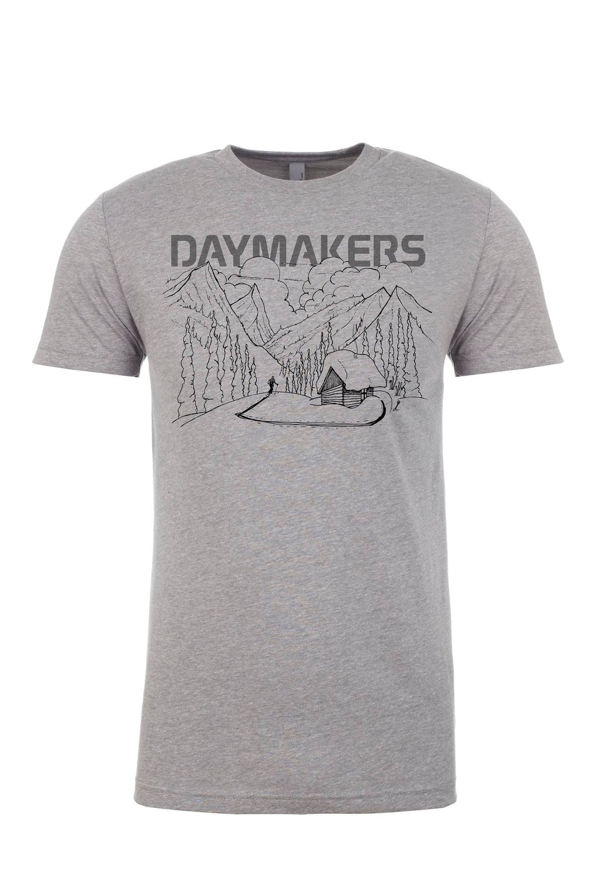 CLOTHING | DAYMAKER TOURING