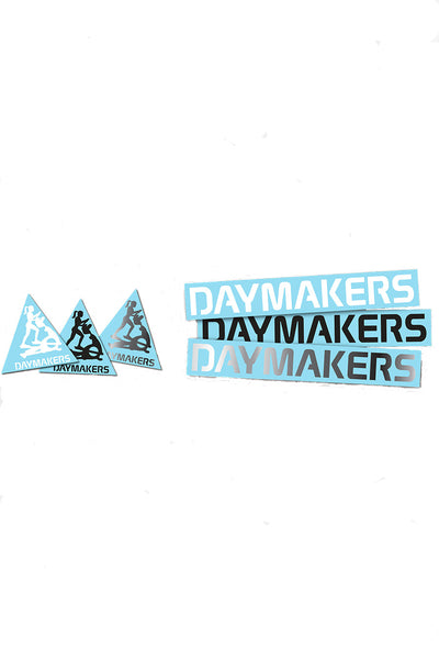 Collections | DAYMAKER TOURING