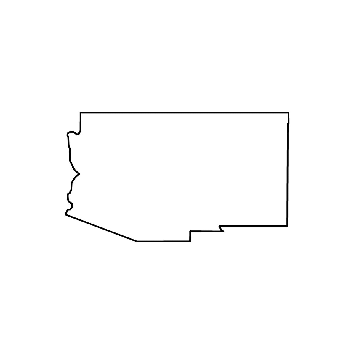 New Mexico & Arizona