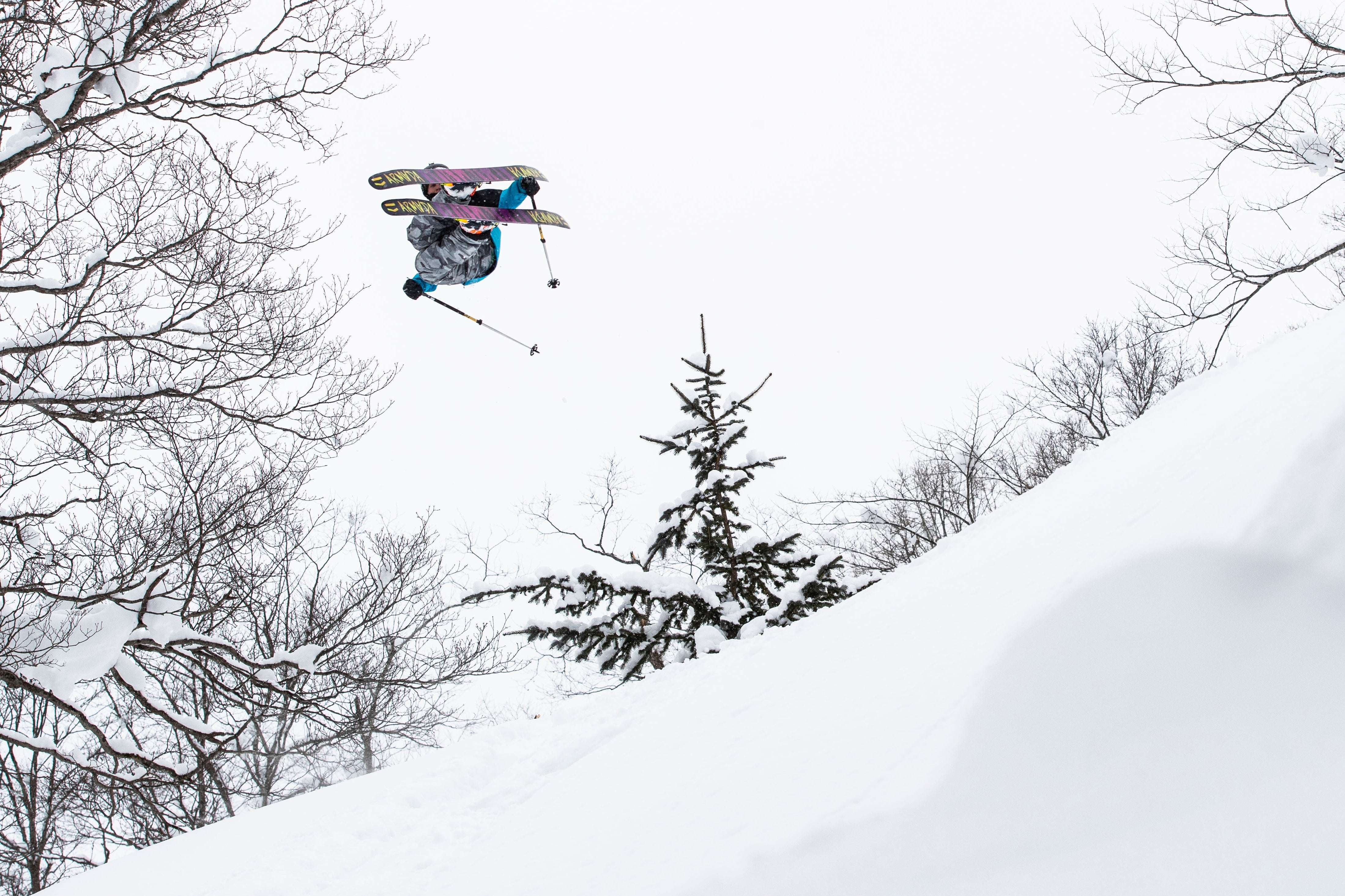 DAYMAKER TOURING | Alpine Touring Bindings by Daymakers