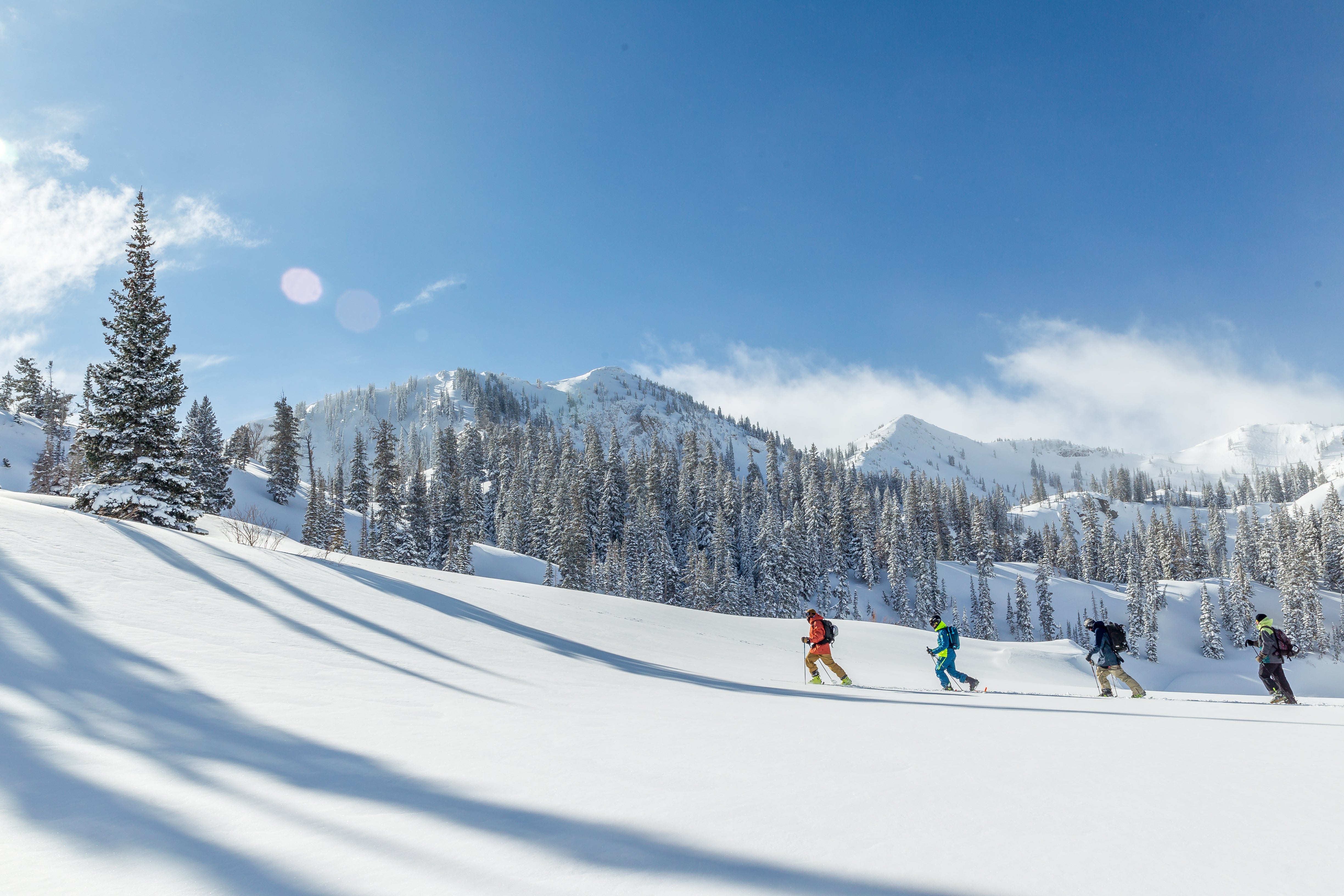 DAYMAKER TOURING | Alpine Touring Bindings by Daymakers