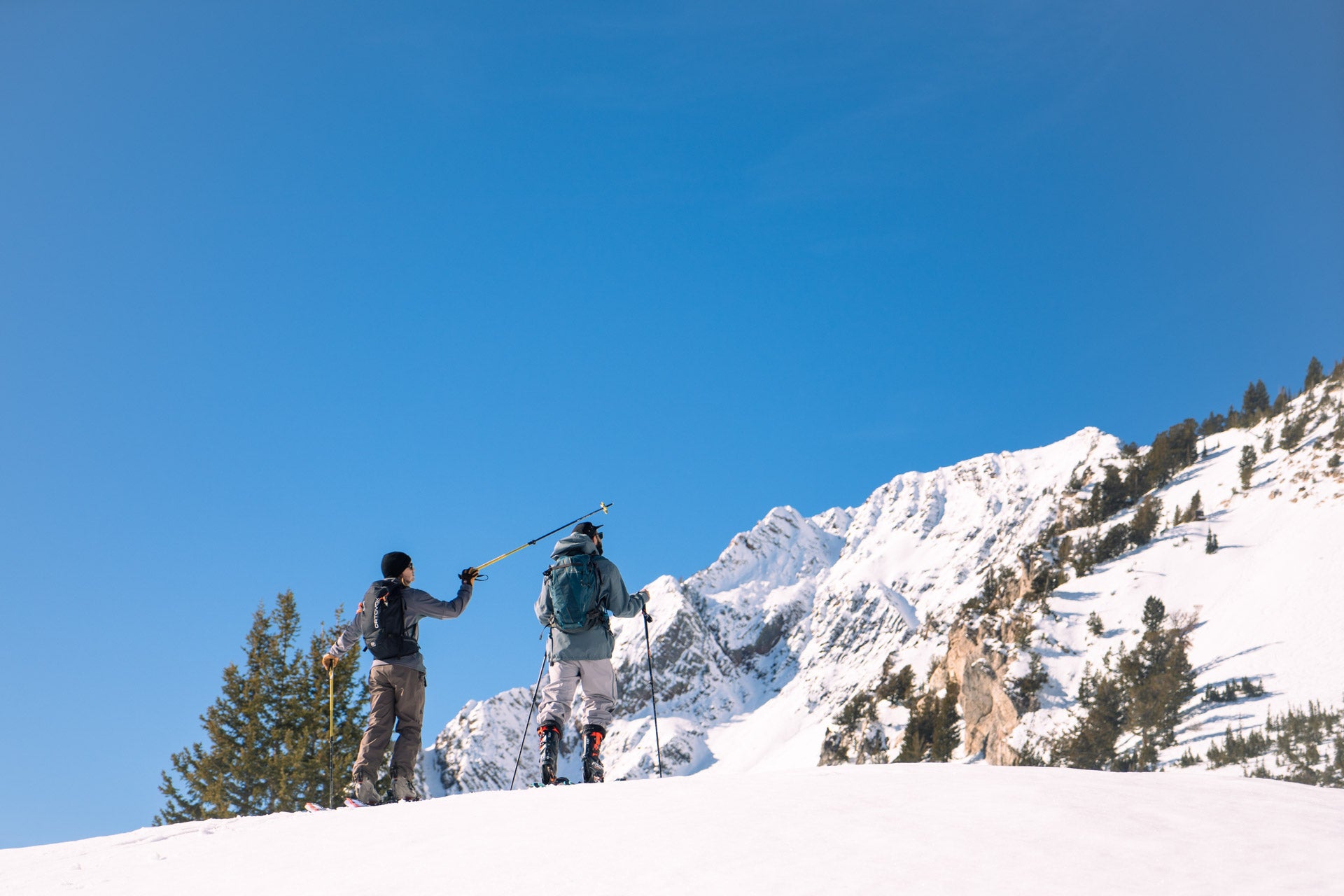 DAYMAKER TOURING | Alpine Touring Bindings by Daymakers
