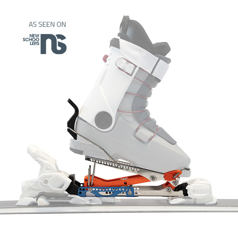 DAYMAKERS CLASSIC SKI TOURING ADAPTERS