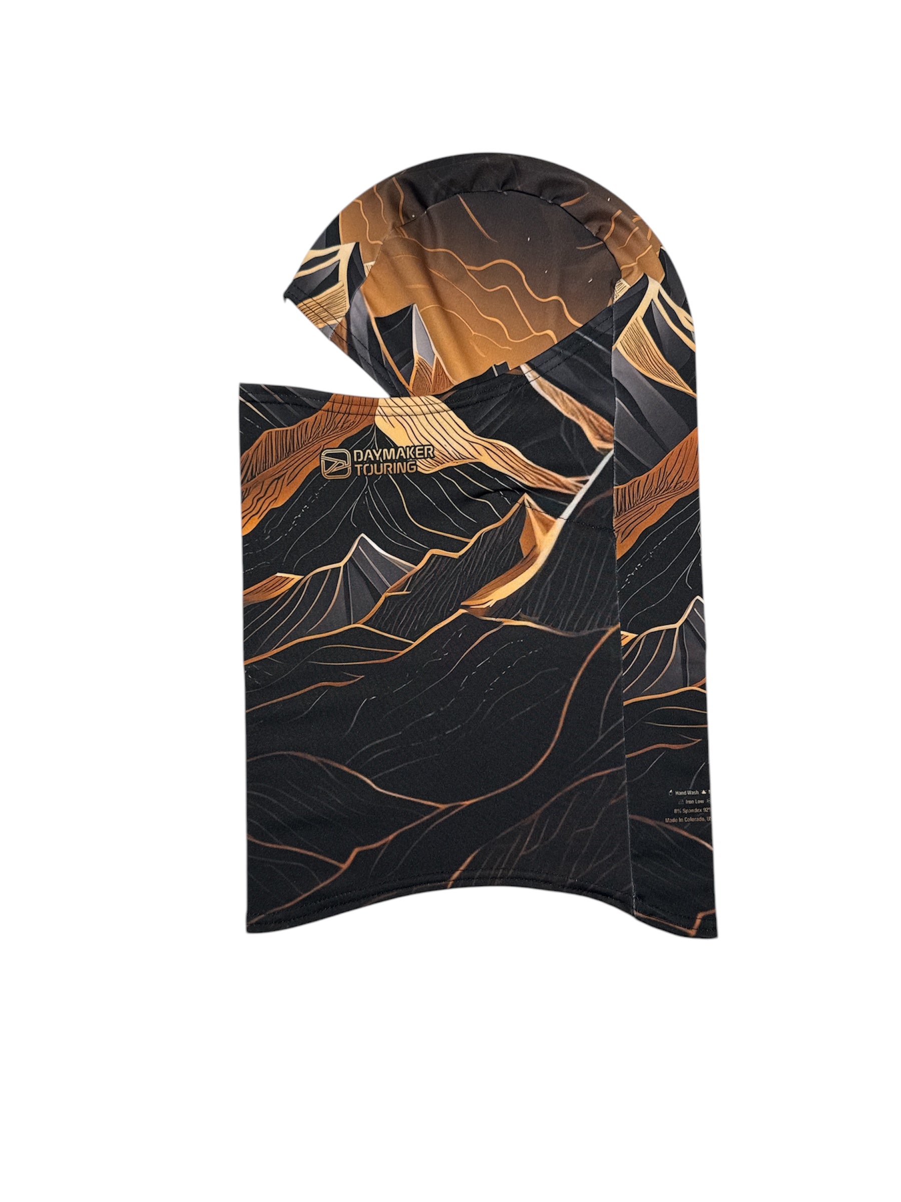 2024 COLLECTION | DAYMAKER TOURING