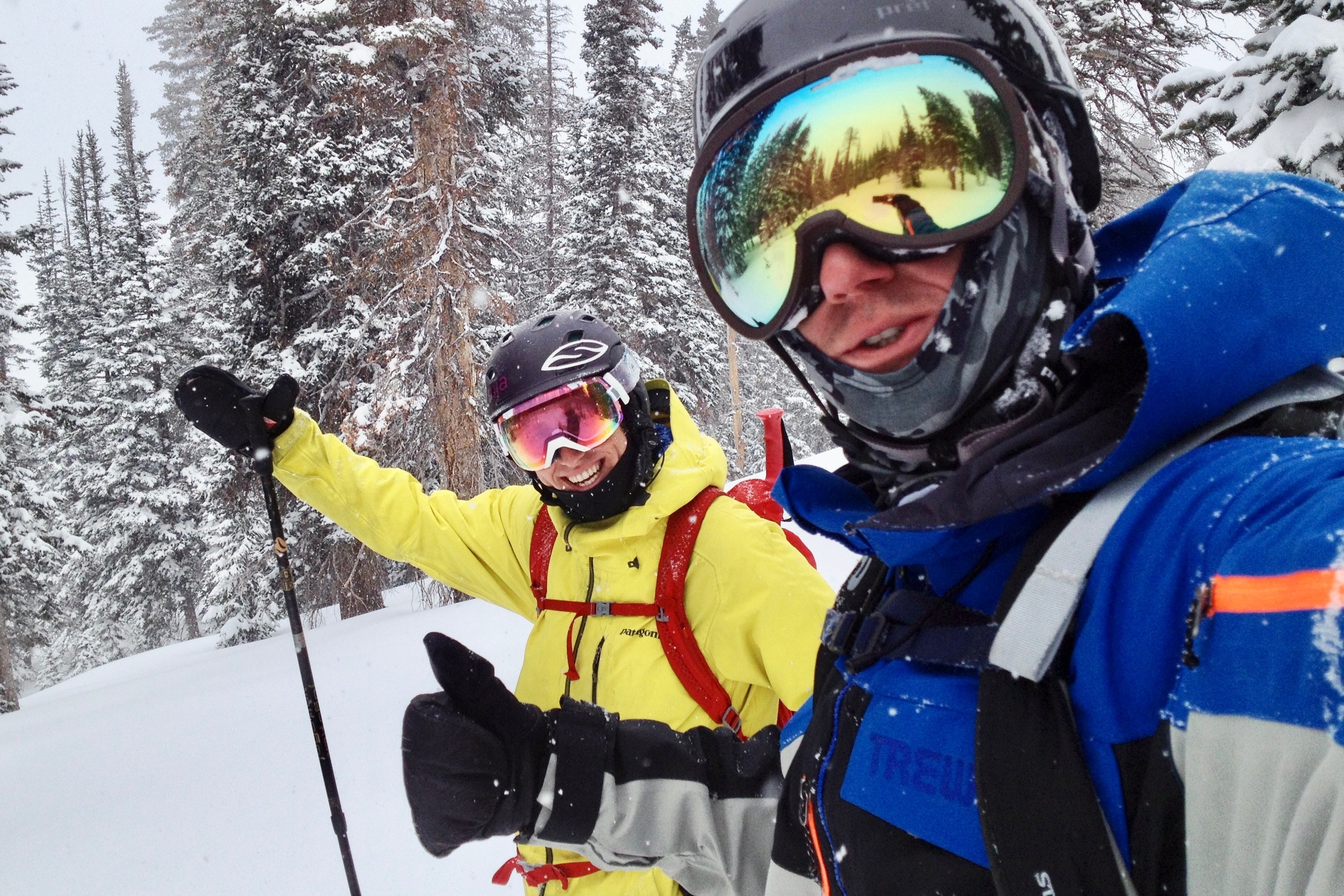 DAYMAKER TOURING | Alpine Touring Bindings by Daymakers