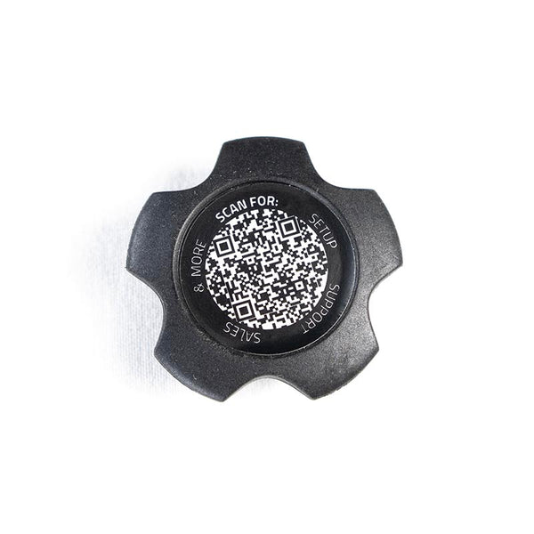 TEKLOCK QR KNOB