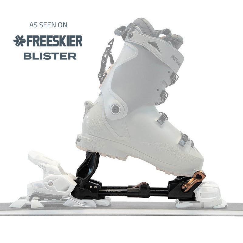 TEKDAPTERS SKI TOURING ADAPTERS