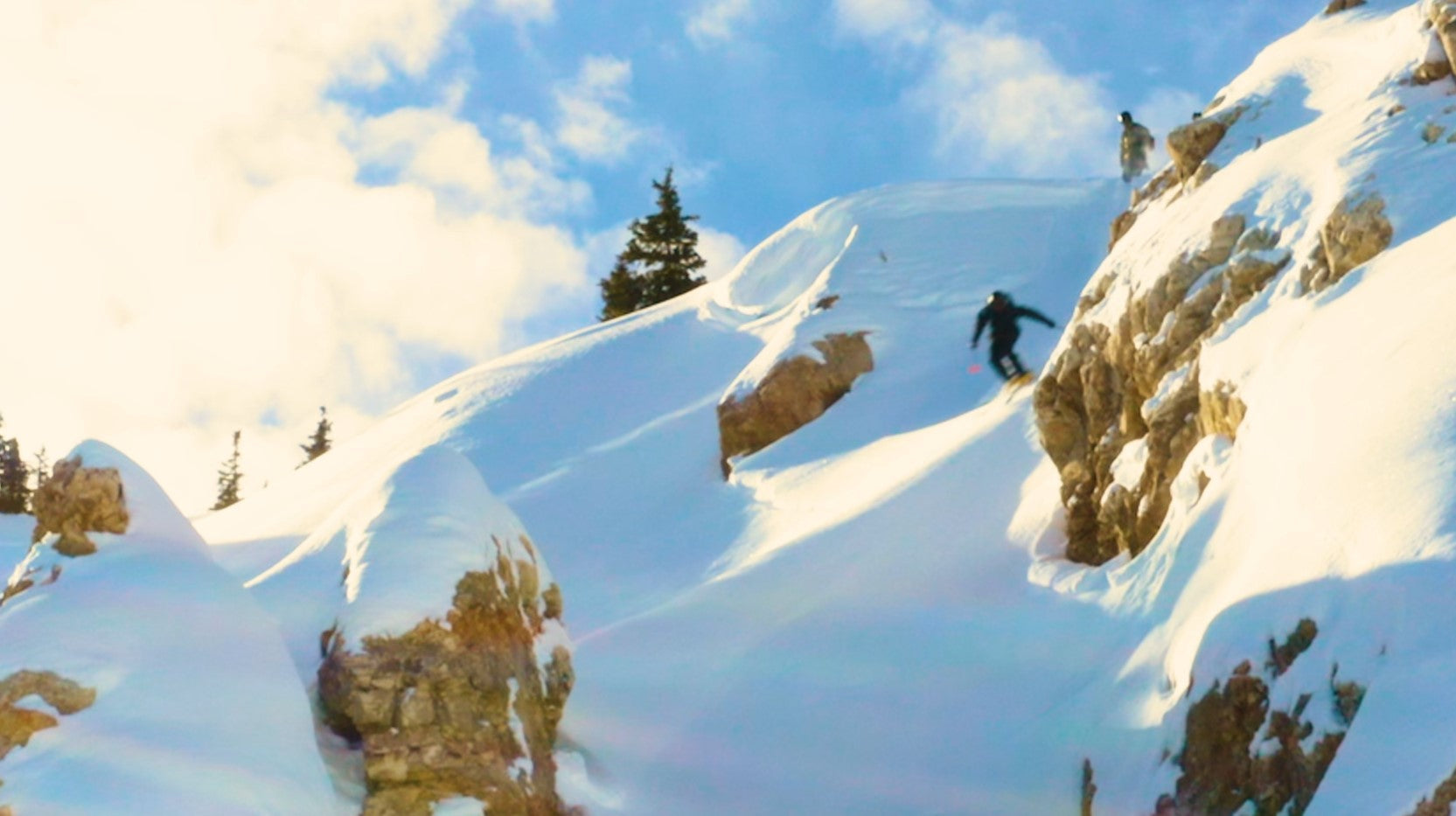 DAYMAKER TOURING | Alpine Touring Bindings by Daymakers