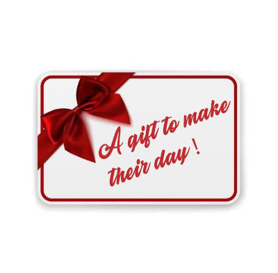 Daymaker Touring Gift Card