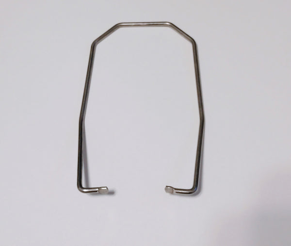 HEEL BAILS